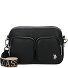  Mansion Sac à bandoulière 24 cm Modéle black