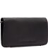  Maplewood Étui à lunettes Cuir 3 cm Modéle black