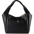  Zaira Sac de shopper Cuir 41 cm Modéle black