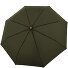  Nature Magic Parapluie de poche 29 cm Modéle deep olive