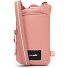  GO anti-theft Tech Mini Bag Sac à bandoulière RFID 12 cm Modéle rose