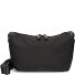  Mademoiselle.M Sac à bandoulière 22 cm Modéle black
