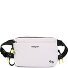  String Sac banane 21 cm Modéle vaporous grey