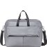  Hunter Urban Attaché-case 39 cm Compartiment ordinateur Modéle smoked pearl