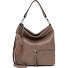  Nele Sac à bandoulière 37 cm Modéle darktaupe
