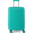  5820 4 roulettes Trolley 60 cm Modéle petroleum