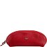  Etui à clés Polo en cuir 14,5 cm Modéle rot