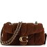  Tabby Sac à bandoulière Cuir 22 cm Modéle warm brown