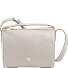  Up Sac à bandoulière Cuir 19.5 cm Modéle pearl grey