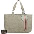  Izzy Vintage Sac de shopper 42 cm Modéle moss
