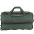  Basics Sac de voyage à 2 roulettes 55 cm Modéle dunkelgrün