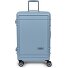  Resist'R Zip Resist'r Zip 4 roues Valise cabine L 78 cm Modéle monotone blue