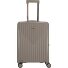 Centennial 4 roulettes Trolley de cabine 55.5 cm Modéle light coffee