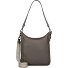  Just Pure Liara Sac à bandoulière Cuir 26 cm Modéle dusty taupe