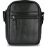  Joel Mini sac à bandoulière S Cuir 16 cm Modéle schwarz