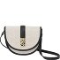  Marina Sac à bandoulière 22.5 cm Modéle Natural-Black