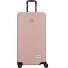  Heritage 4 roulettes Trolley L 81 cm Modéle ash rose