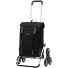  Treppensteiger Royal Shopper Basil City Chariot à provisions 57 cm Modéle schwarz