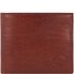  Story Uomo Porte-monnaie Cuir 13 cm Modéle brown-gold