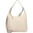  Just Pure Kiana Sac à bandoulière Cuir véritable 37 cm Modéle coffee cream
