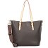  Ella Shopper Sac 34 cm Modéle dunkelbraun