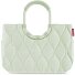  Loopshopper L Frame Sac de shopping 46 cm Modéle puffer iced matcha