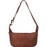  Submarine Sac à bandoulière Cuir 39 cm Modéle cognac