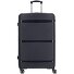  Travel Line 4200 4 roulettes Trolley L 77 cm Modéle darkblue