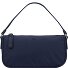  Sac à bandoulière Cuir 20.5 cm Modéle refined navy-refined navy
