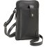  Detroit Pochette pour téléphone portable Cuir 11.5 cm Modéle nero