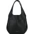  Lilly Sac à bandoulière Cuir 32 cm Modéle black
