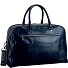  Montreal Sac de voyage Weekender Cuir 52 cm Modéle navy