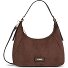  Sophronia Sac à bandoulière 28 cm Modéle chocolate