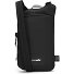  GO anti-theft Tech Mini Bag Sac à bandoulière RFID 12 cm Modéle jet black