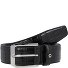  Ceinture business en cuir Modéle black | 100 cm