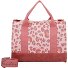  Canvas Sac à main 40 cm Modéle leo brick