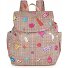  Oh La Lily Daypack 38 cm Modéle pumpkin spice