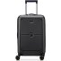  Turenne 2.0 4 roues Valise cabine 55 cm Compartiment ordinateur Modéle schwarz
