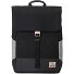  Flash Series Mika Daypack 40 cm Compartiment pour ordinateur portable Modéle black-rose