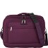  Cubis Pochette de voyage 40 cm Compartiment ordinateur avec soufflet d'extension Modéle berry