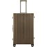  Traveler 4 roues Valise cabine 77 cm Modéle bronze