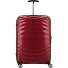  Lite-Shock 4 roulettes Trolley 69 cm Modéle fiery red