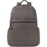 Inner City Vogue XXL Daypack Protection RFID 37 cm Compartiment pour ordinateur portable Modéle sepia