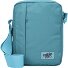  Sac à bandoulière Sidekick RFID 19 cm Modéle aruba blue