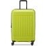  Lutece Se 4 roues Valise cabine 68 cm '"avec soufflet d''extension"' Modéle lime