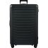  Roadster 4 roulettes Trolley XL 83 cm Modéle matt black
