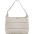  Square Bag Sac à bandoulière 36 cm Compartiment pour ordinateur portable Modéle scallop