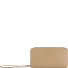  Elsa Porte-monnaie Protection RFID Cuir 19 cm Modéle sand