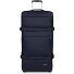  Transit'R Plus 4 roues Sac de voyage 68 cm Modéle ultra marine
