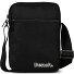  Solid Mini sac à bandoulière 16 cm Modéle schwarz